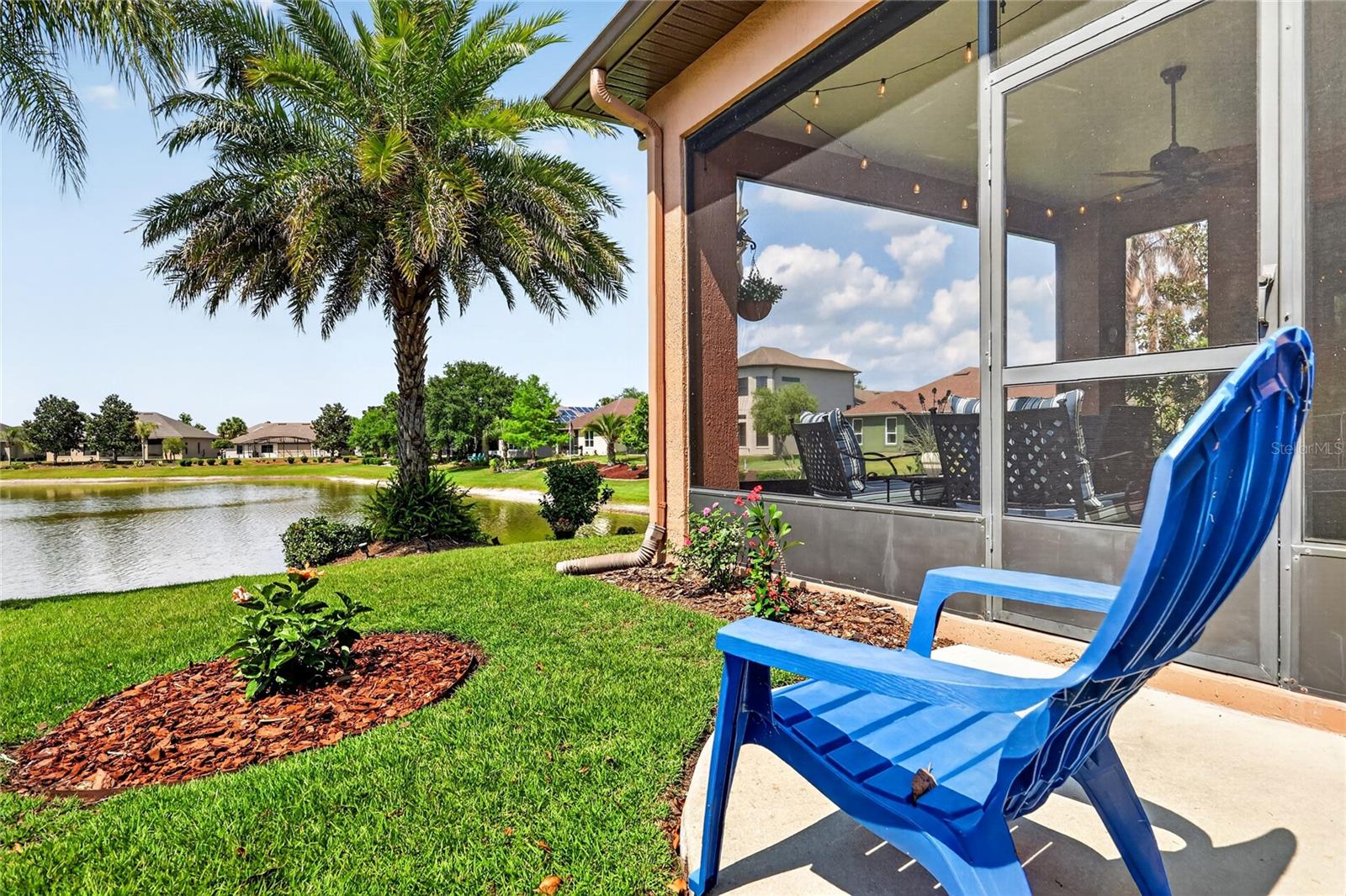 LAKES OF MOUNT DORA - Residential