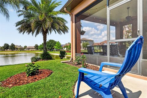 Tiny photo for 2327 Wakefield Way, Mount Dora, FL 32757 (MLS # G5112193)