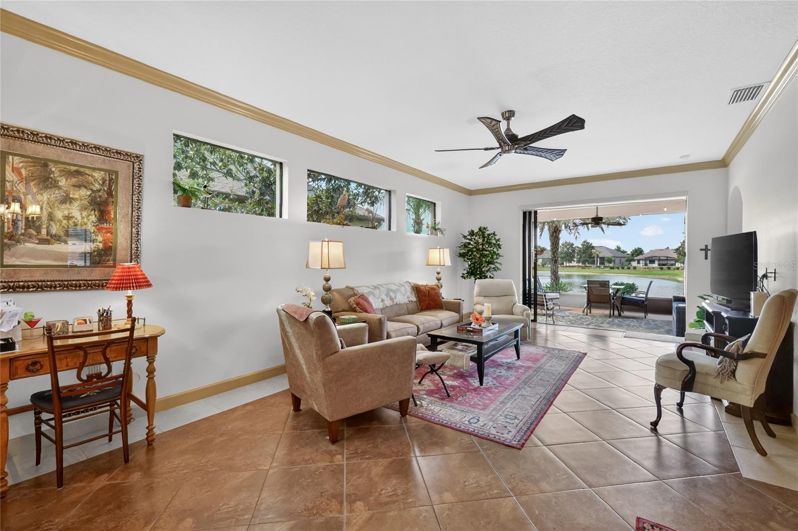 LAKES OF MOUNT DORA - Residential