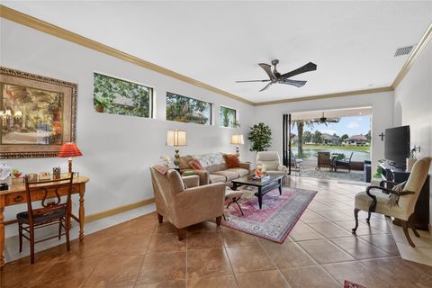 Tiny photo for 2327 Wakefield Way, Mount Dora, FL 32757 (MLS # G5112193)