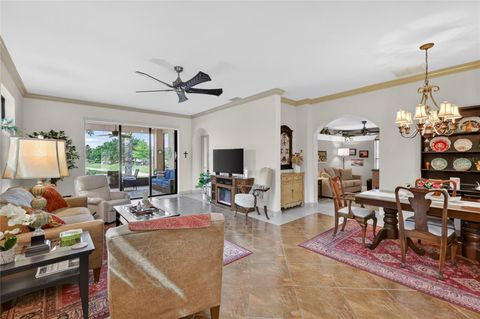 Tiny photo for 2327 Wakefield Way, Mount Dora, FL 32757 (MLS # G5112193)