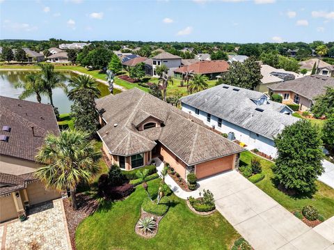 Tiny photo for 2327 Wakefield Way, Mount Dora, FL 32757 (MLS # G5112193)