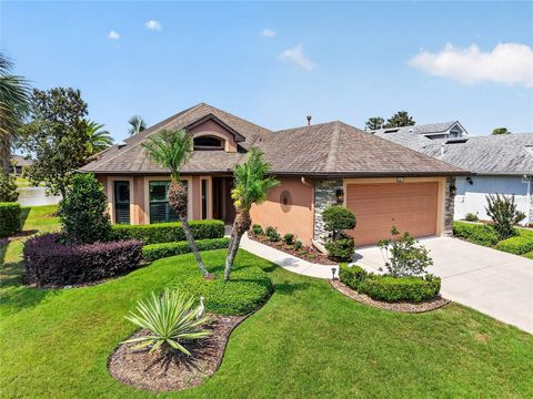Tiny photo for 2327 Wakefield Way, Mount Dora, FL 32757 (MLS # G5112193)