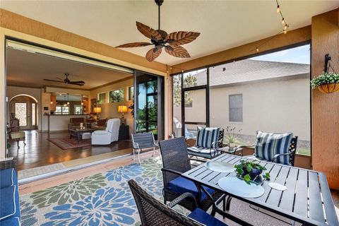 Tiny photo for 2327 Wakefield Way, Mount Dora, FL 32757 (MLS # G5112193)