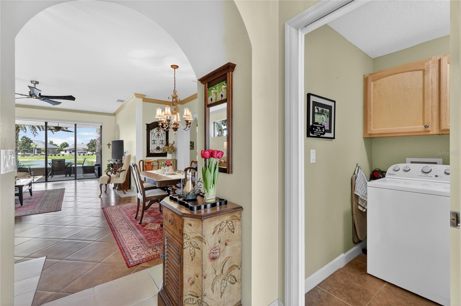 LAKES OF MOUNT DORA - Residential