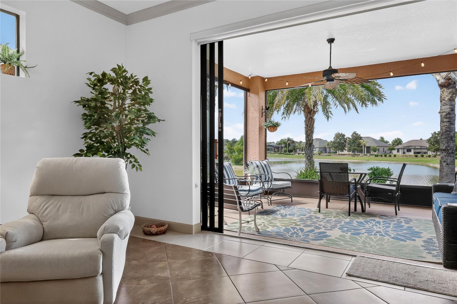 LAKES OF MOUNT DORA - Residential