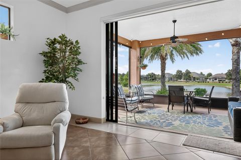 Tiny photo for 2327 Wakefield Way, Mount Dora, FL 32757 (MLS # G5112193)