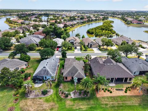 Tiny photo for 2327 Wakefield Way, Mount Dora, FL 32757 (MLS # G5112193)
