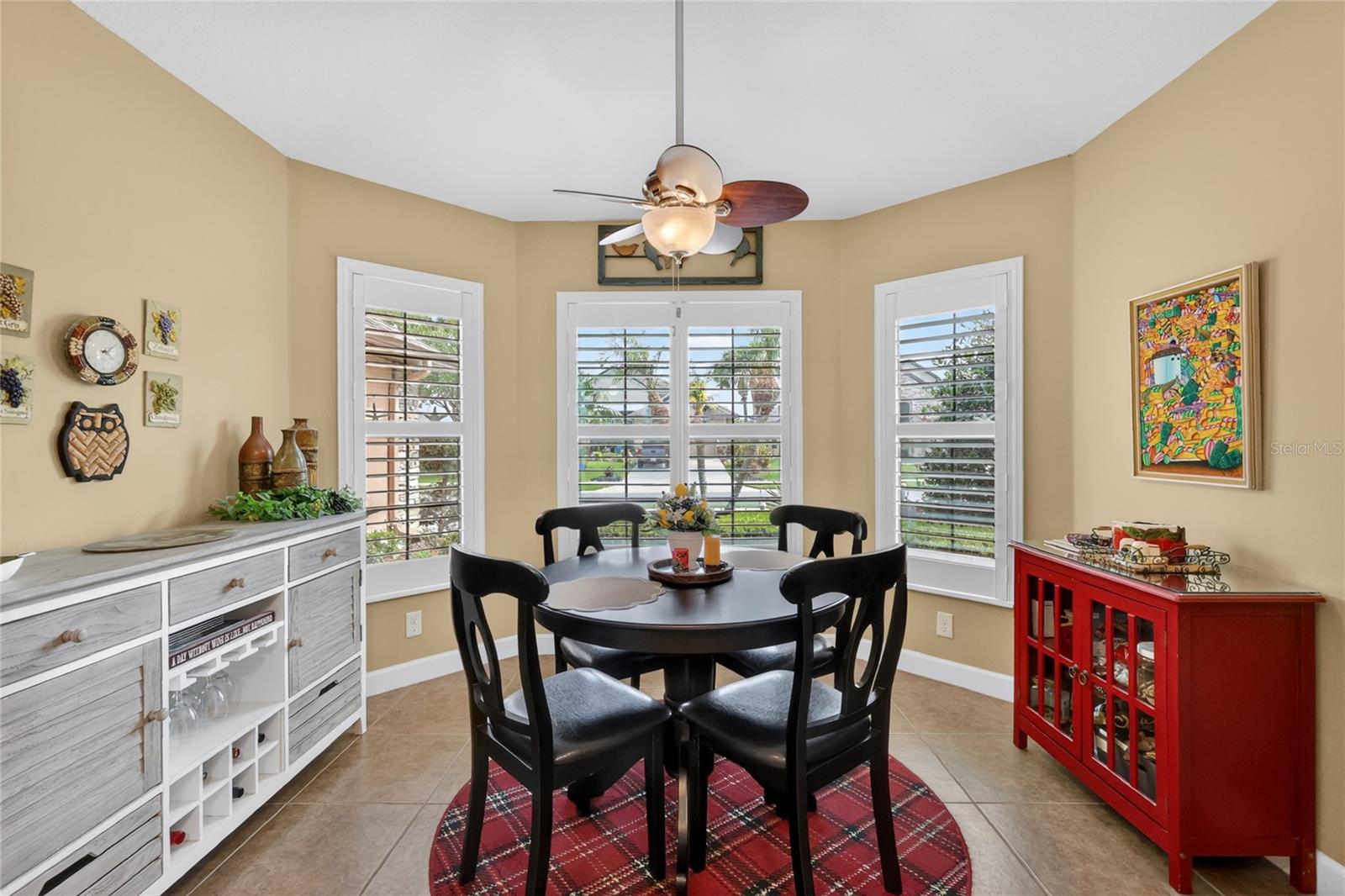 LAKES OF MOUNT DORA - Residential