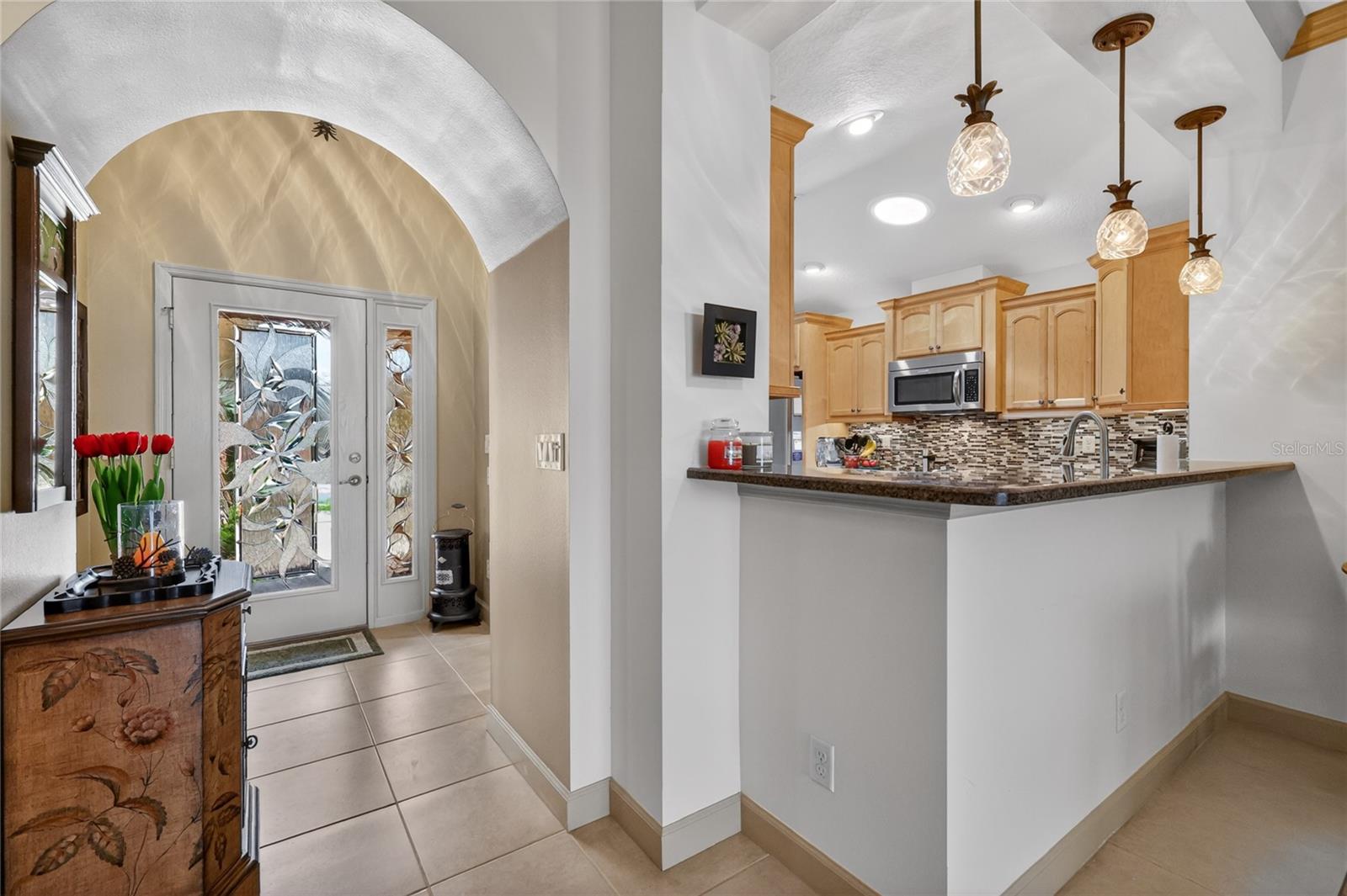 LAKES OF MOUNT DORA - Residential