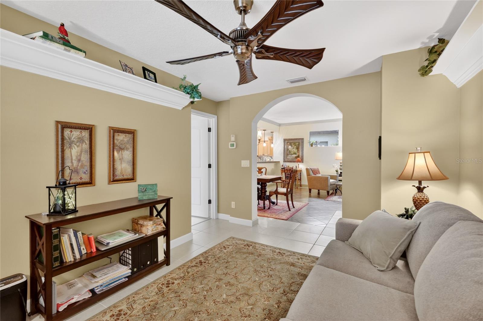 LAKES OF MOUNT DORA - Residential
