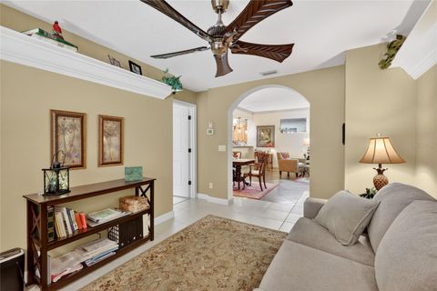 Tiny photo for 2327 Wakefield Way, Mount Dora, FL 32757 (MLS # G5112193)
