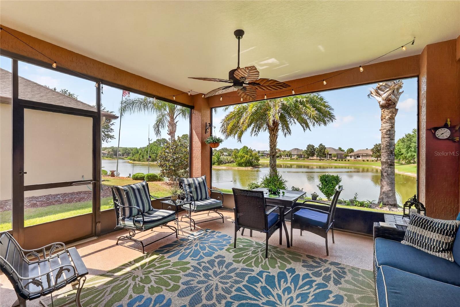 LAKES OF MOUNT DORA - Residential