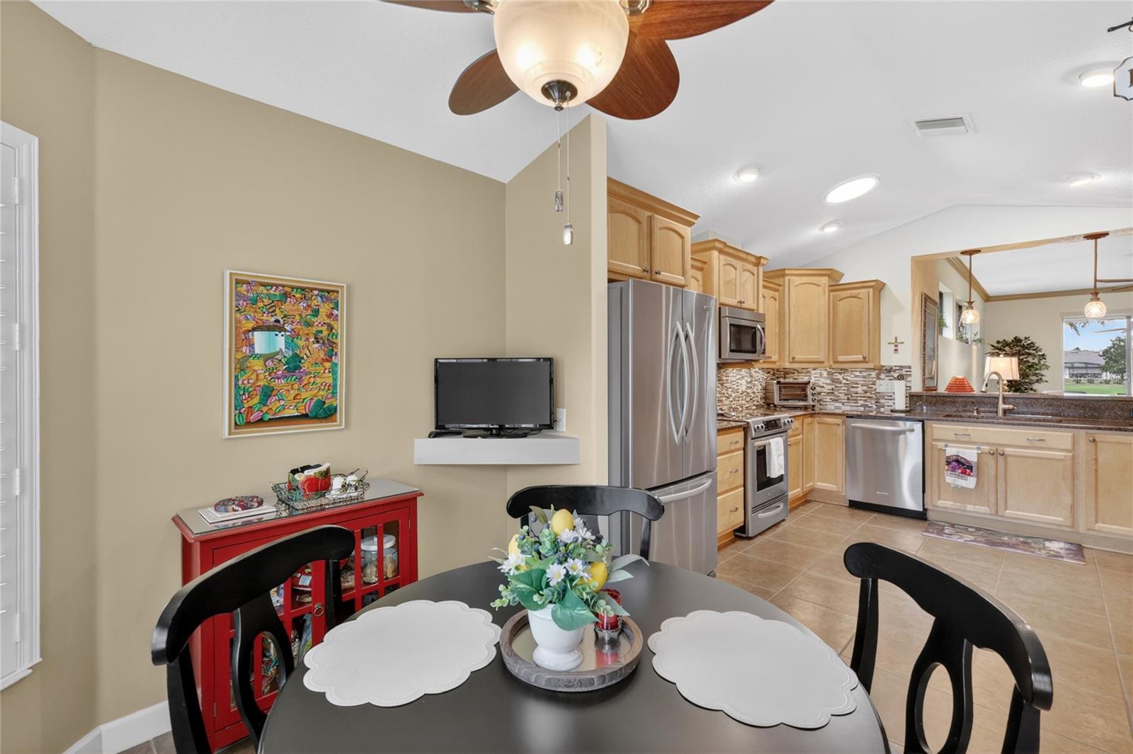LAKES OF MOUNT DORA - Residential