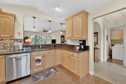 Tiny photo for 2327 Wakefield Way, Mount Dora, FL 32757 (MLS # G5112193)