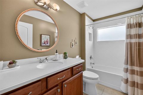 Tiny photo for 2327 Wakefield Way, Mount Dora, FL 32757 (MLS # G5112193)