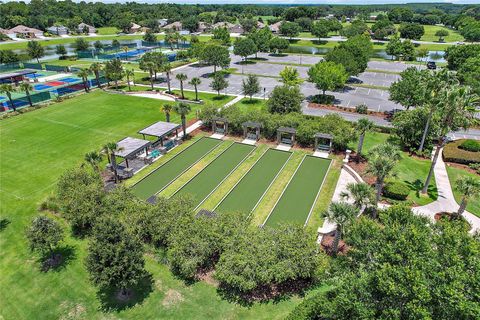 Tiny photo for 2327 Wakefield Way, Mount Dora, FL 32757 (MLS # G5112193)