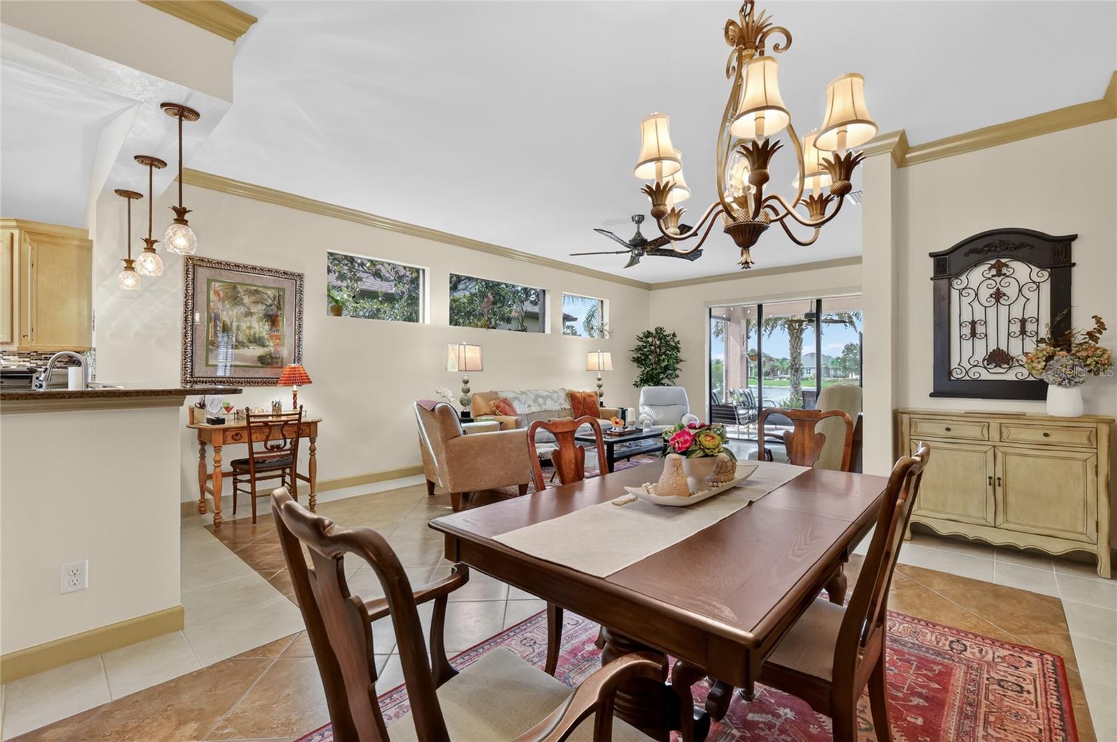 LAKES OF MOUNT DORA - Residential