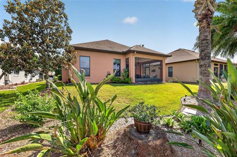 Tiny photo for 2327 Wakefield Way, Mount Dora, FL 32757 (MLS # G5112193)