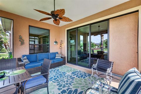 Tiny photo for 2327 Wakefield Way, Mount Dora, FL 32757 (MLS # G5112193)