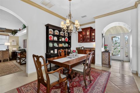 Tiny photo for 2327 Wakefield Way, Mount Dora, FL 32757 (MLS # G5112193)