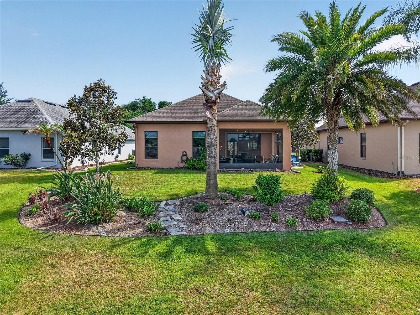 LAKES OF MOUNT DORA - Residential