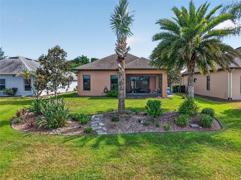 Tiny photo for 2327 Wakefield Way, Mount Dora, FL 32757 (MLS # G5112193)