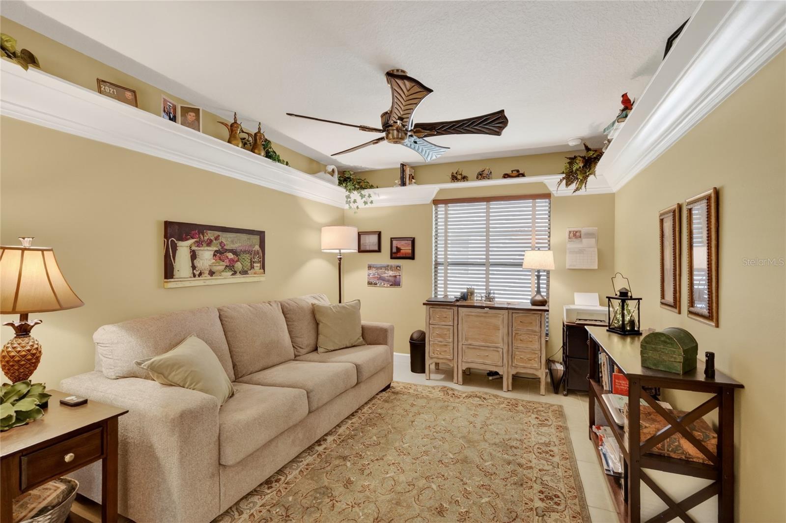 LAKES OF MOUNT DORA - Residential