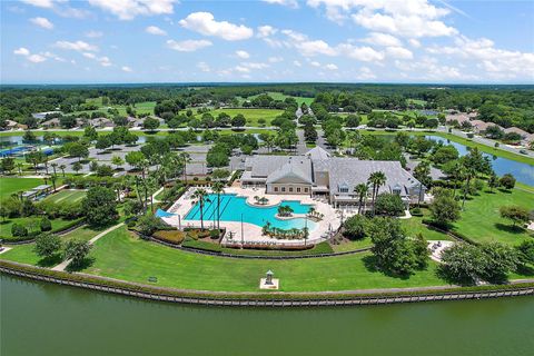 Tiny photo for 2327 Wakefield Way, Mount Dora, FL 32757 (MLS # G5112193)