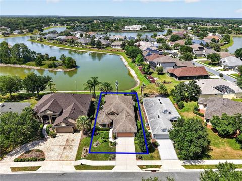 Tiny photo for 2327 Wakefield Way, Mount Dora, FL 32757 (MLS # G5112193)