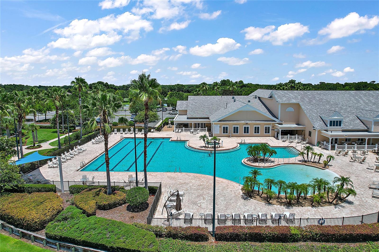 LAKES OF MOUNT DORA - Residential