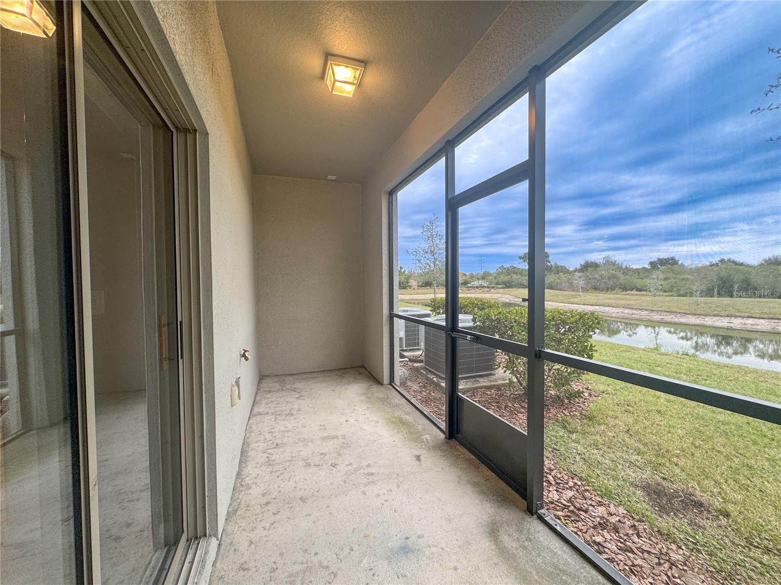 HAVEN AT MEADOW POINTE - Residential Lease