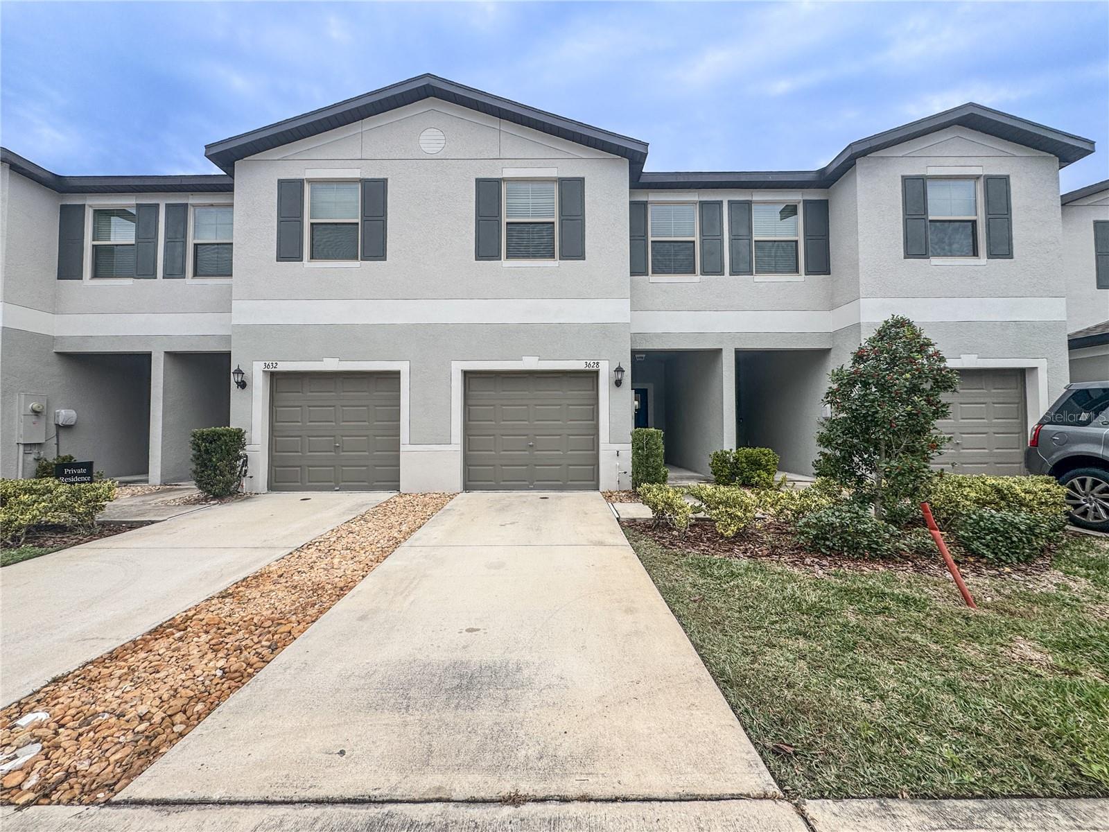 HAVEN AT MEADOW POINTE - Residential Lease