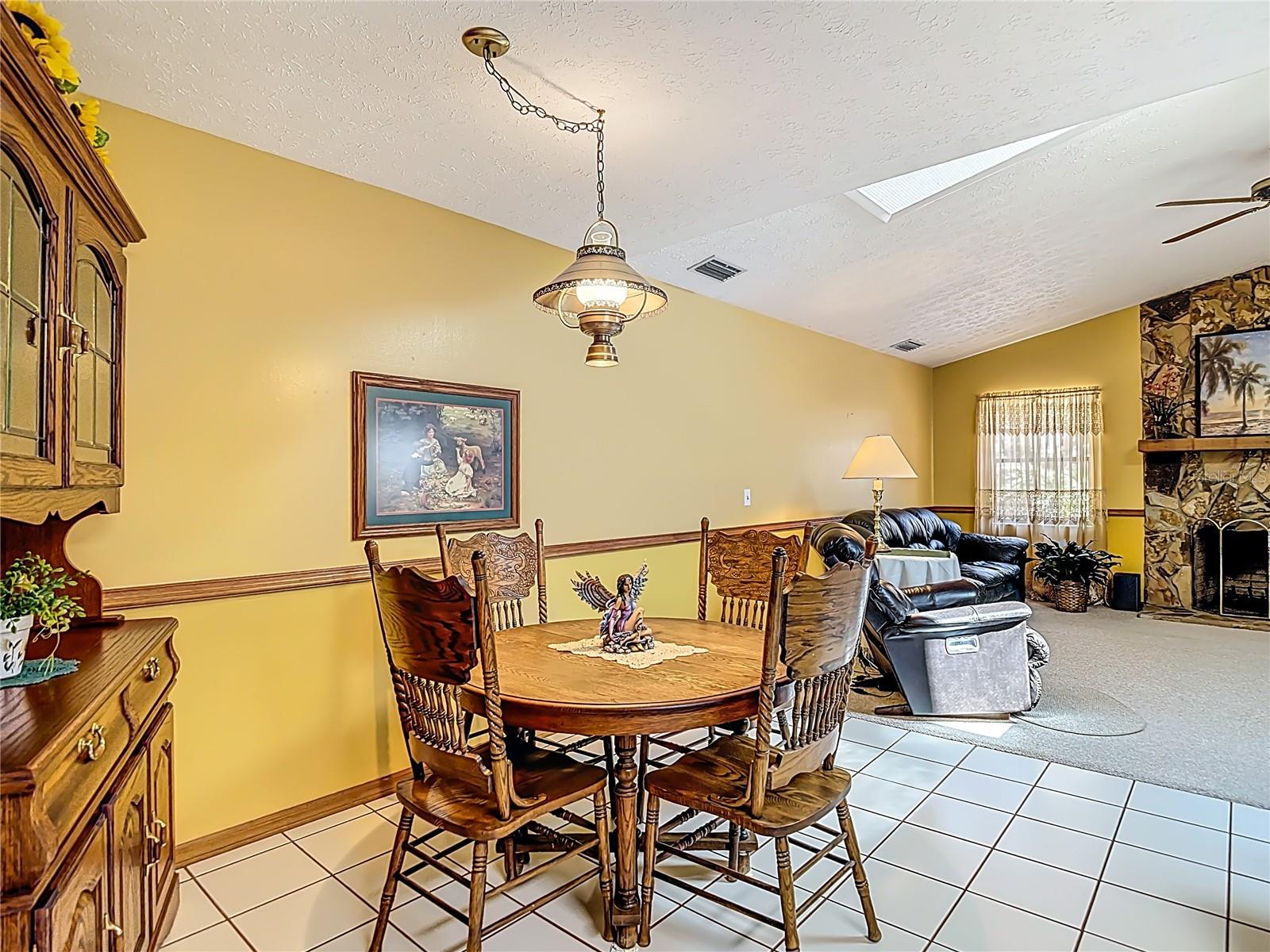 TIMBER POND SUB UNIT 1 - Residential