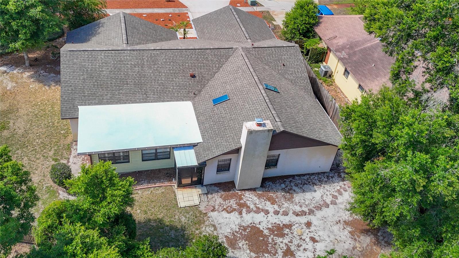 TIMBER POND SUB UNIT 1 - Residential