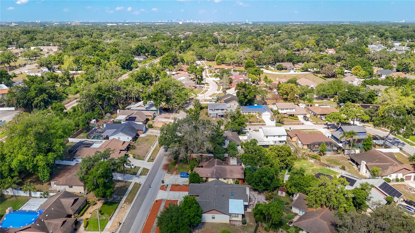 TIMBER POND SUB UNIT 1 - Residential