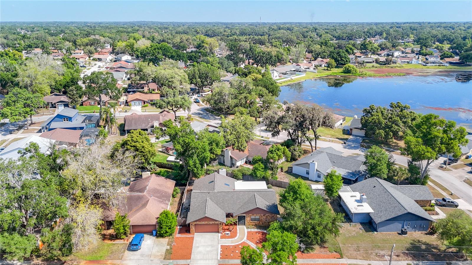 TIMBER POND SUB UNIT 1 - Residential