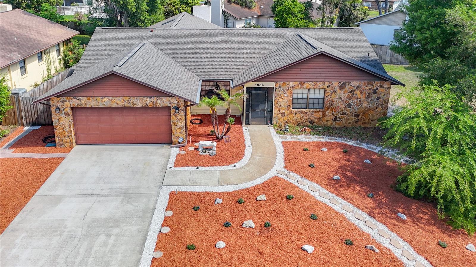 TIMBER POND SUB UNIT 1 - Residential