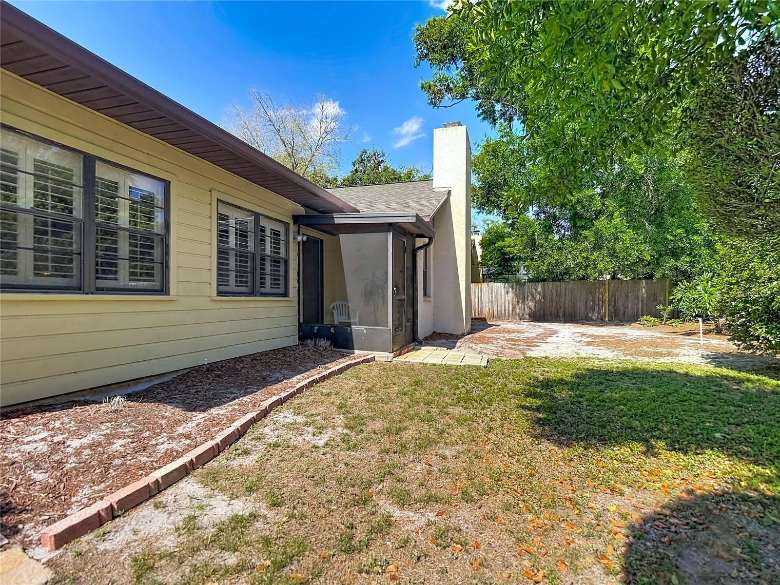 TIMBER POND SUB UNIT 1 - Residential