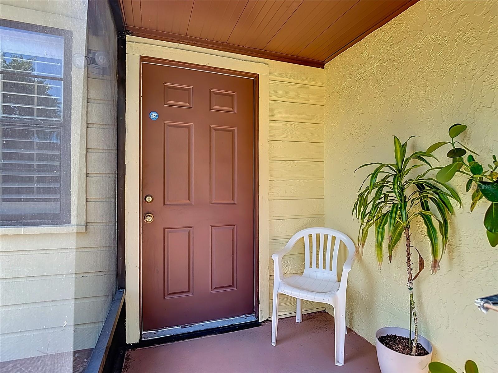 TIMBER POND SUB UNIT 1 - Residential