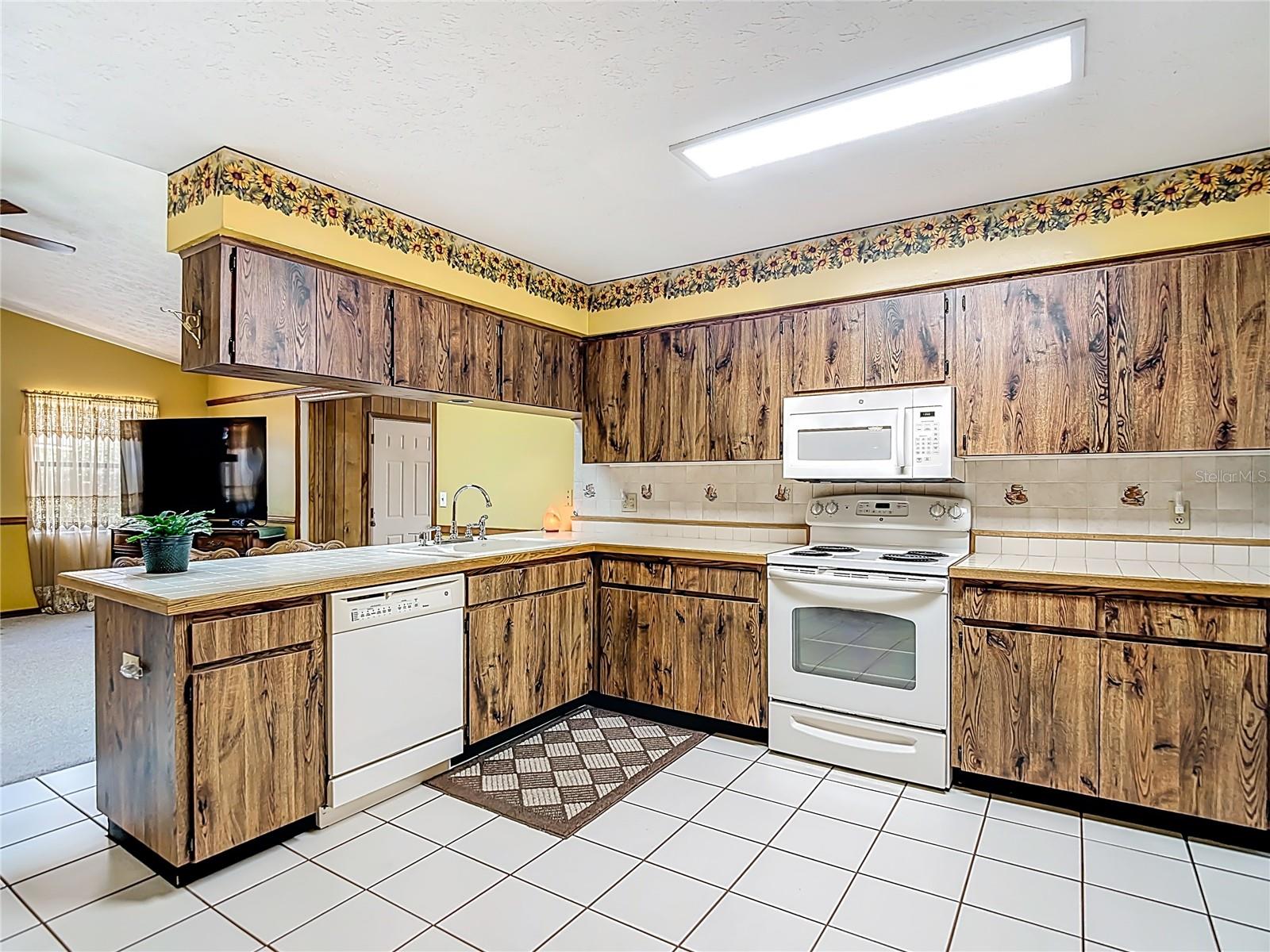 TIMBER POND SUB UNIT 1 - Residential