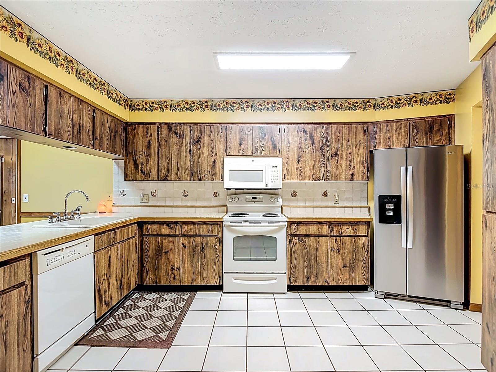 TIMBER POND SUB UNIT 1 - Residential