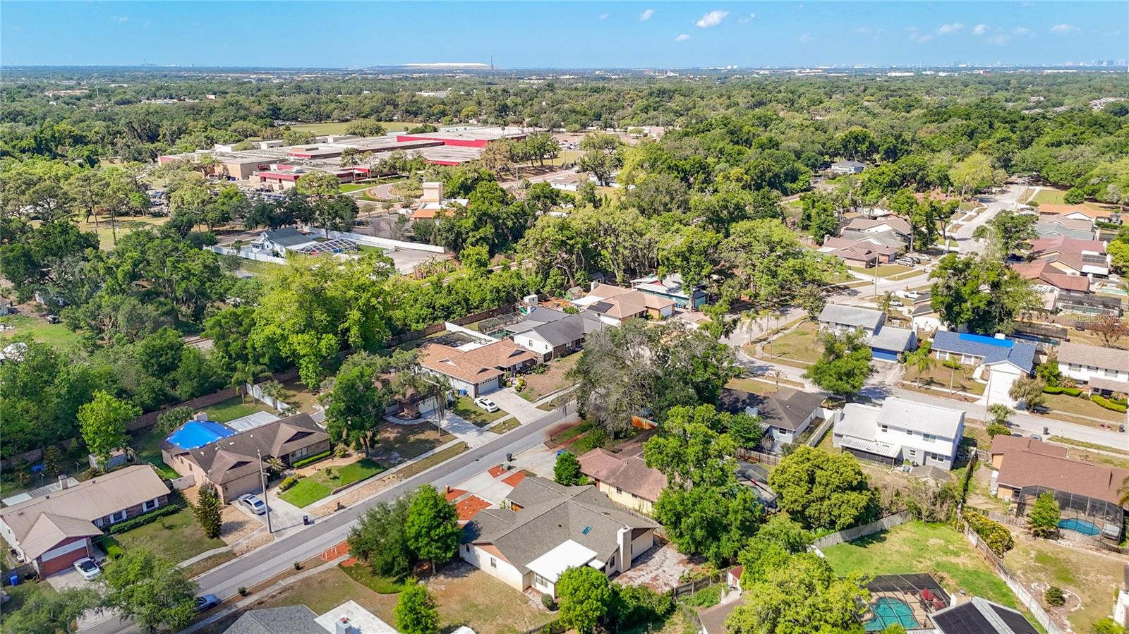 TIMBER POND SUB UNIT 1 - Residential