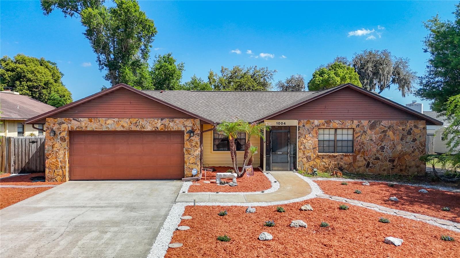 TIMBER POND SUB UNIT 1 - Residential