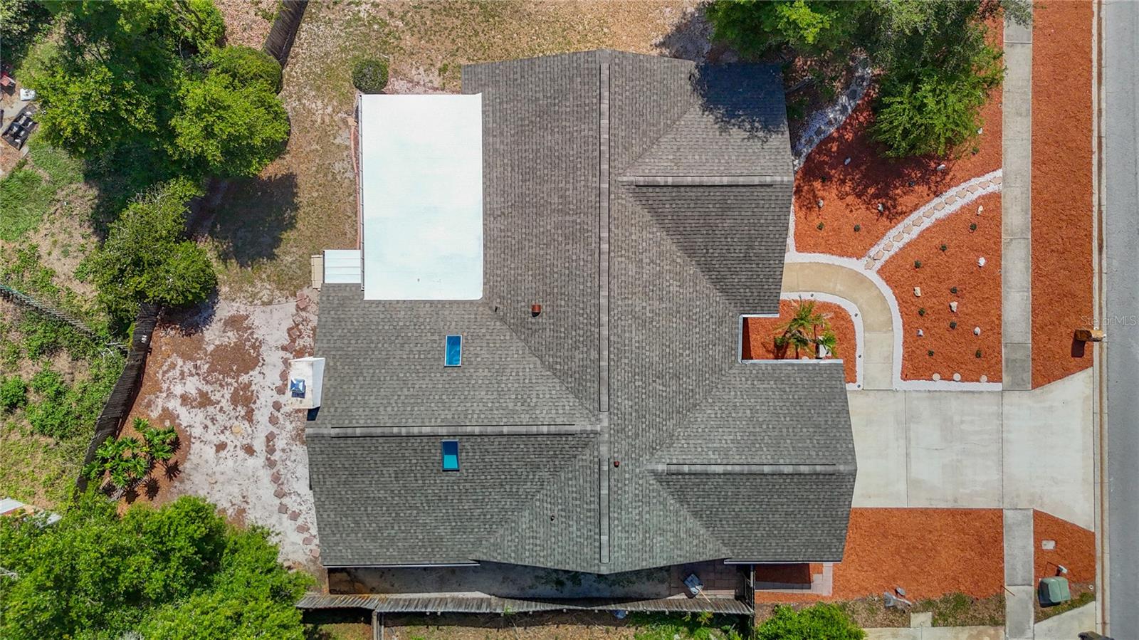 TIMBER POND SUB UNIT 1 - Residential