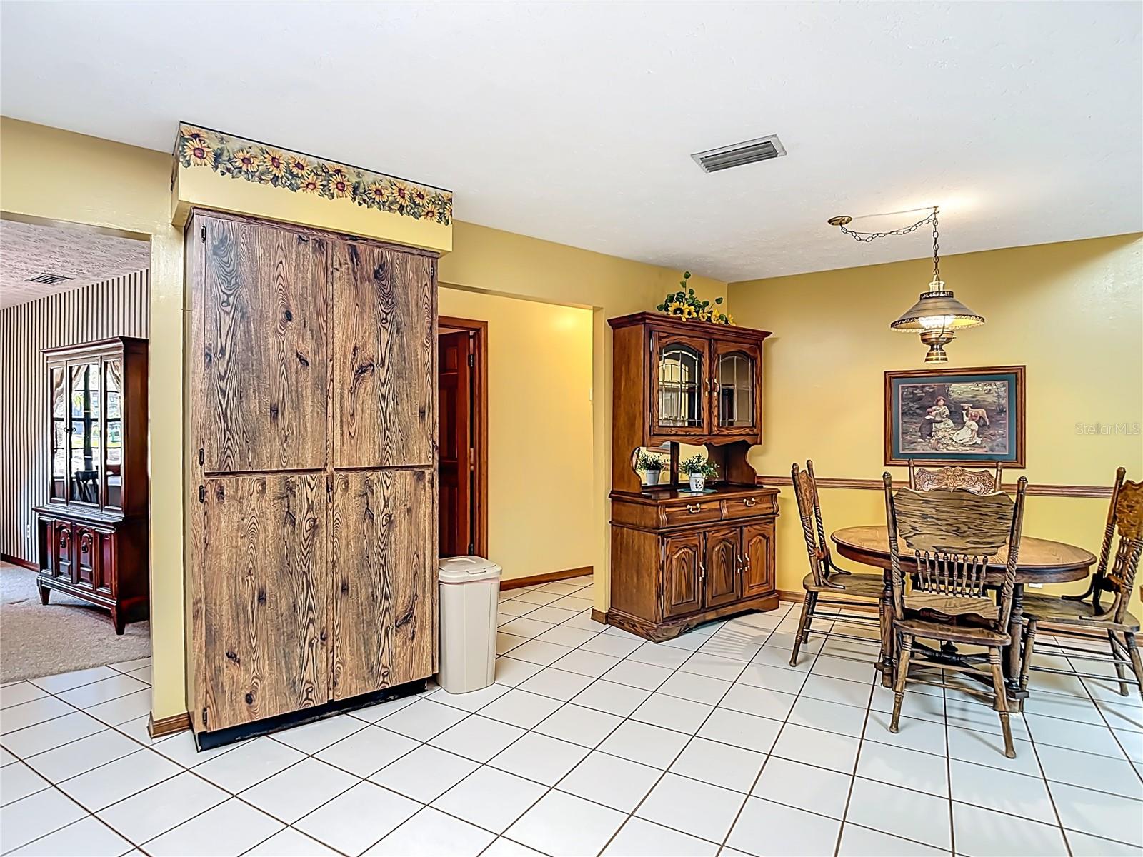 TIMBER POND SUB UNIT 1 - Residential