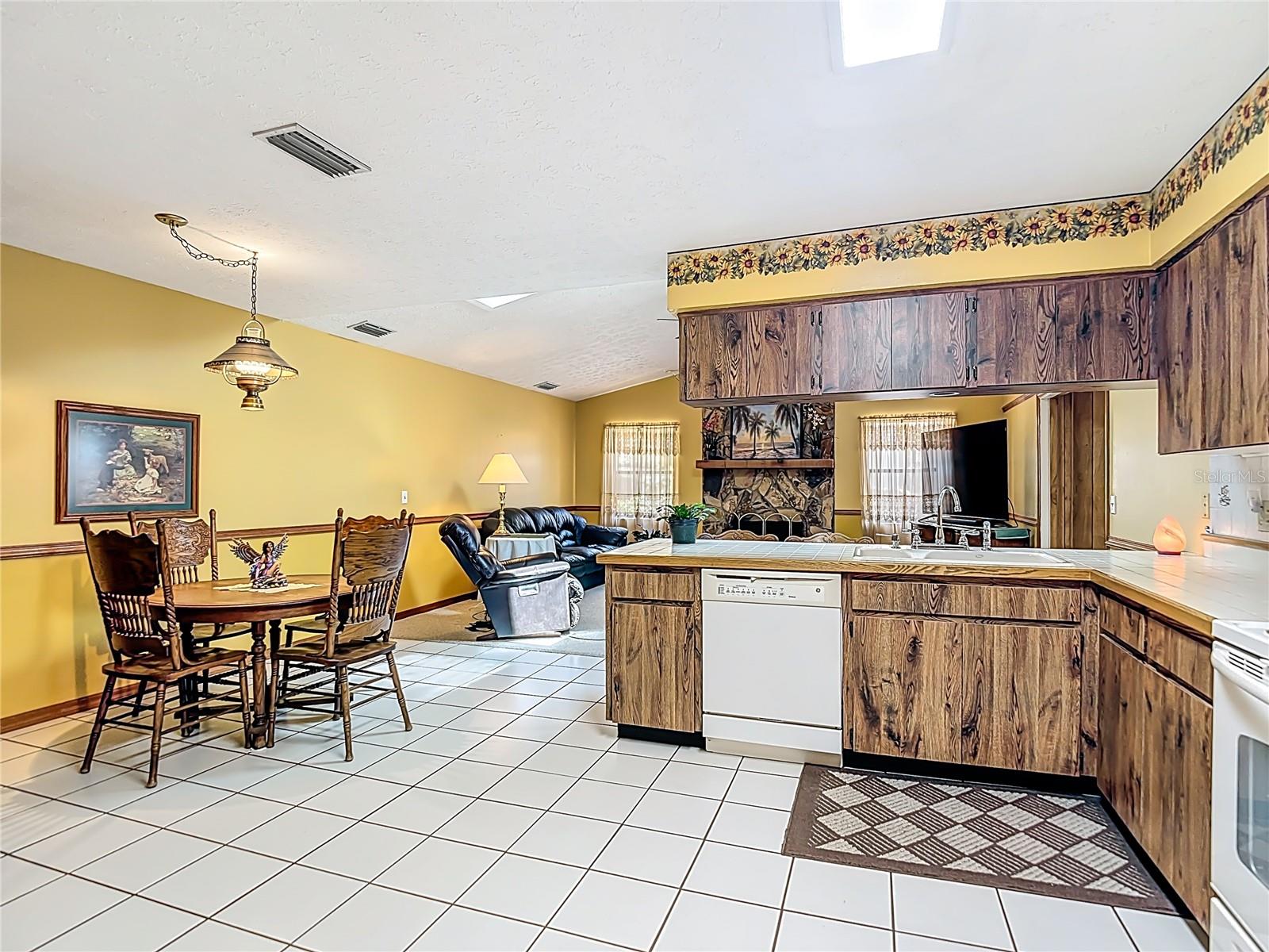 TIMBER POND SUB UNIT 1 - Residential