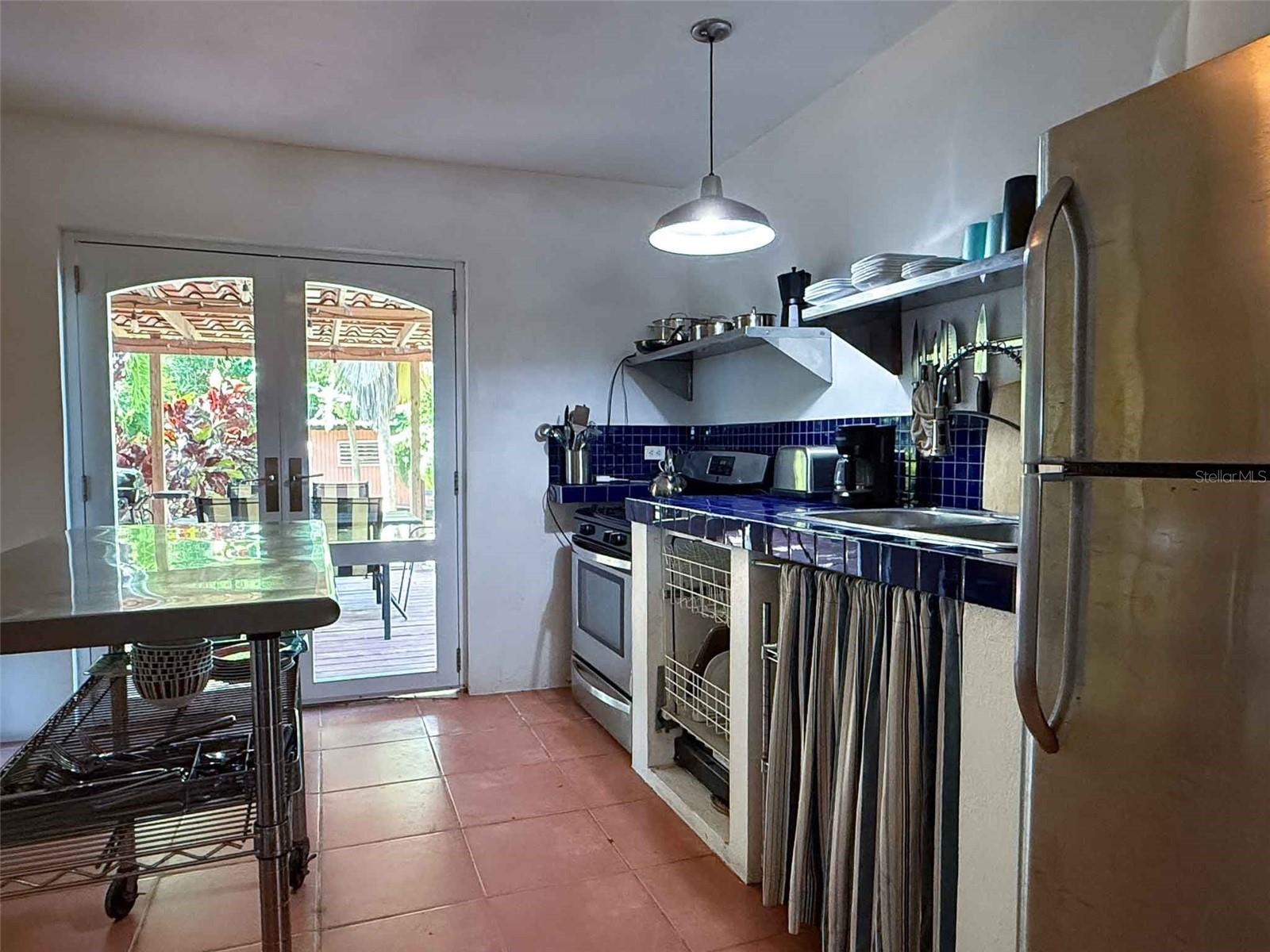 ESPERANZA - Residential