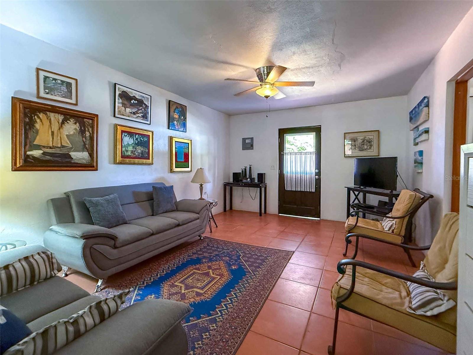 ESPERANZA - Residential