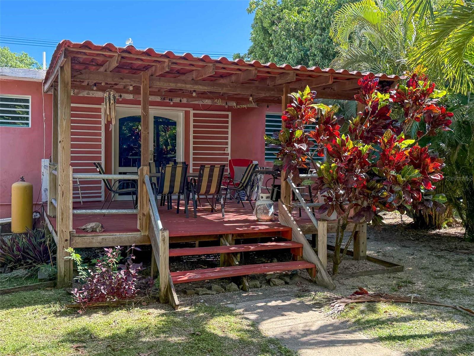 ESPERANZA - Residential